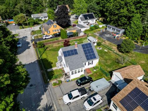 109 Battey Street Putnam CT 06260