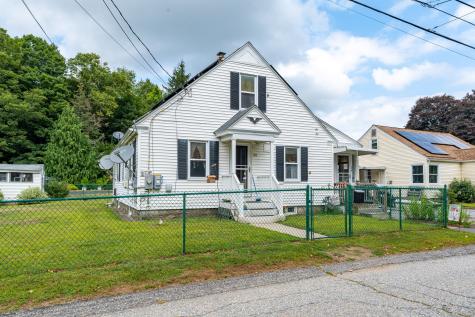 109 Battey Street Putnam CT 06260