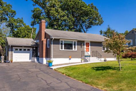 43 Yarde Drive Bristol CT 06010
