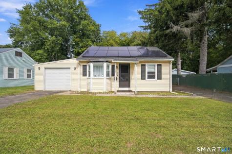 220 Handel Road East Hartford CT 06118