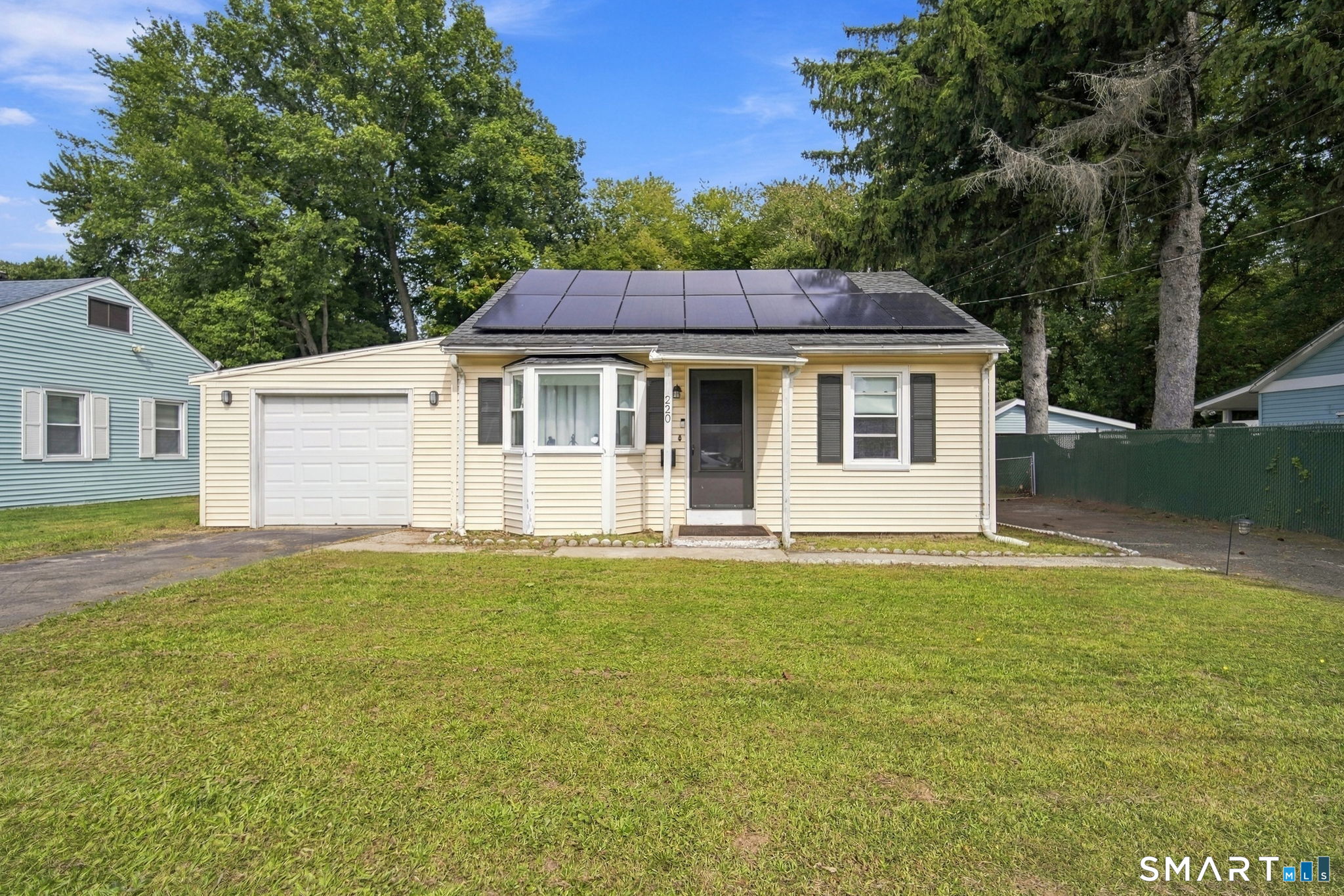 220 Handel Road East Hartford CT 06118