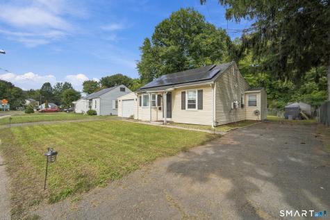 220 Handel Road East Hartford CT 06118