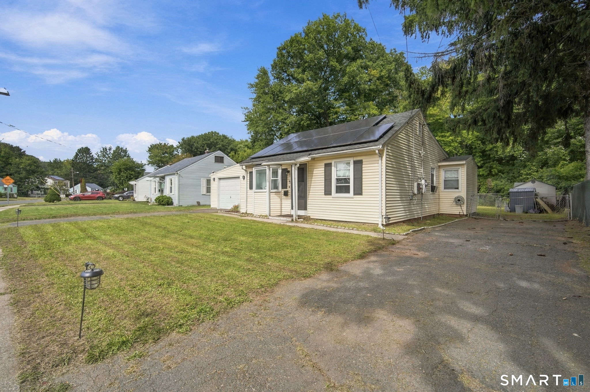 220 Handel Road East Hartford CT 06118