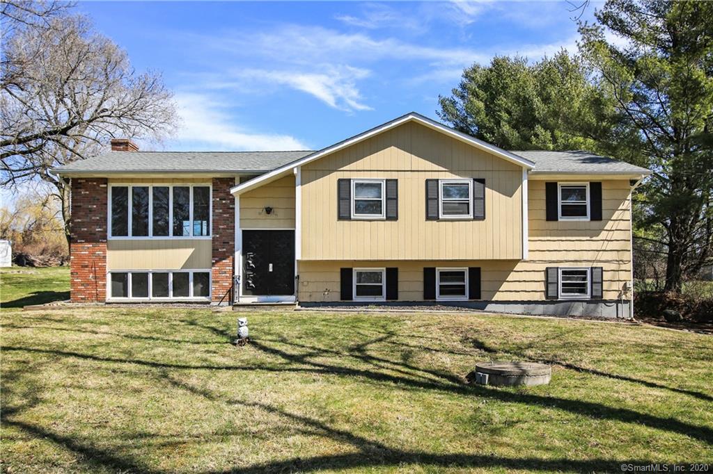 2 Briar Ridge Road Danbury CT 06810