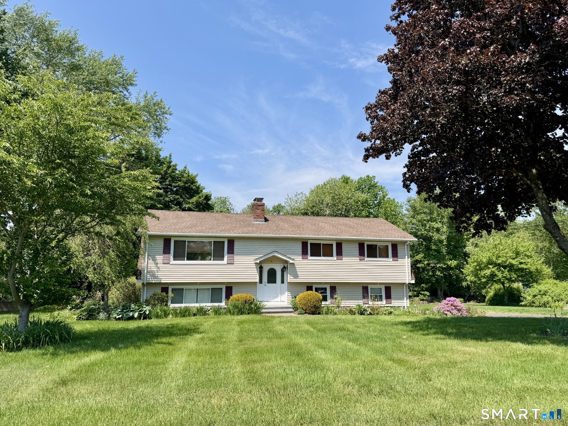 41 Swendsen Drive Monroe CT 06468