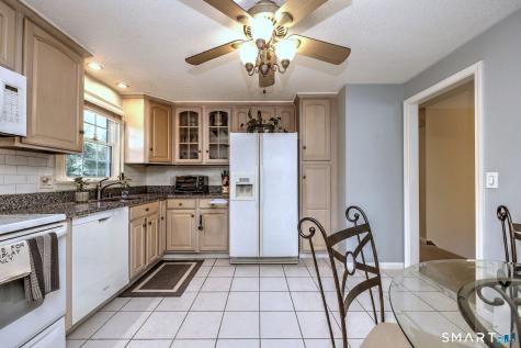 41 Swendsen Drive Monroe CT 06468