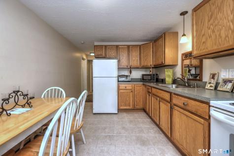 41 Swendsen Drive Monroe CT 06468