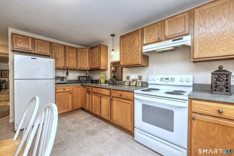 41 Swendsen Drive Monroe CT 06468