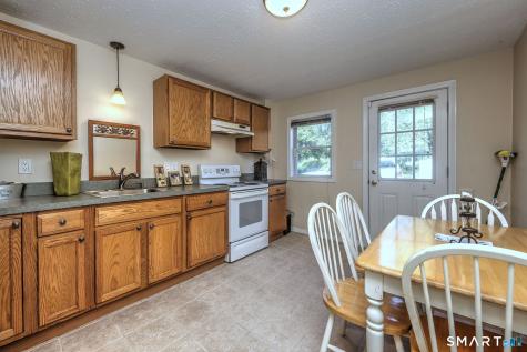 41 Swendsen Drive Monroe CT 06468