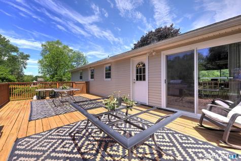 41 Swendsen Drive Monroe CT 06468