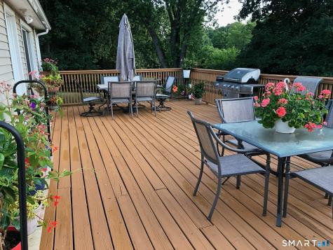 41 Swendsen Drive Monroe CT 06468