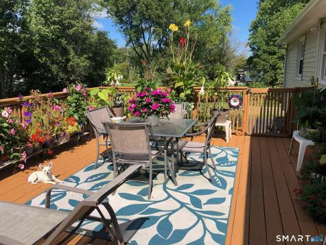 41 Swendsen Drive Monroe CT 06468
