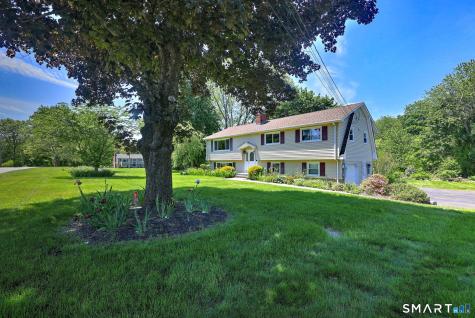 41 Swendsen Drive Monroe CT 06468