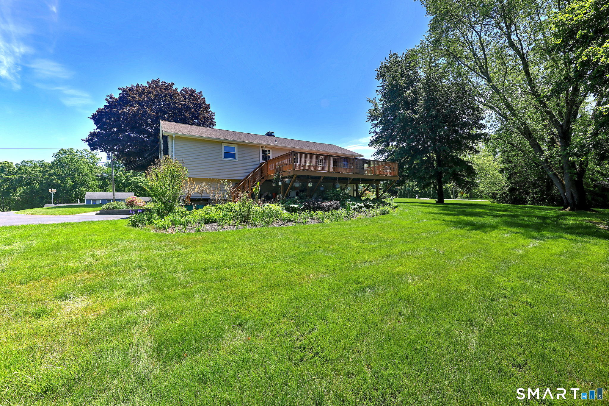 41 Swendsen Drive Monroe CT 06468