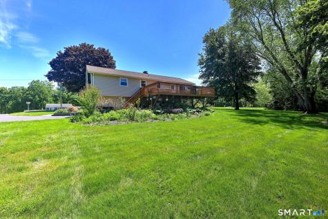 41 Swendsen Drive Monroe CT 06468