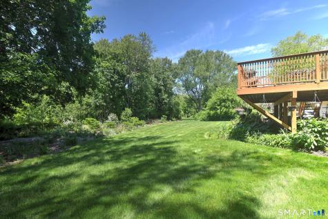 41 Swendsen Drive Monroe CT 06468