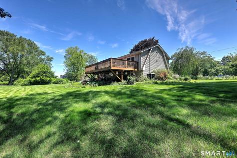 41 Swendsen Drive Monroe CT 06468