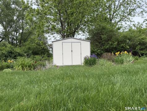 41 Swendsen Drive Monroe CT 06468