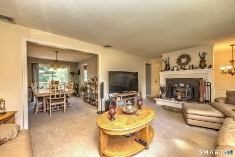 41 Swendsen Drive Monroe CT 06468