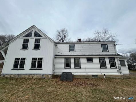 17 Comstock Avenue Waterford CT 06382