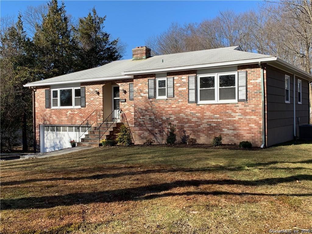 32 Pepper Ridge Place Stamford CT 06905