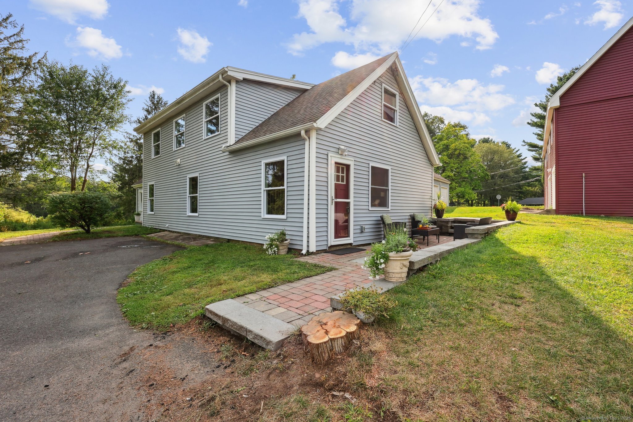 143 North Mountain Road Canton CT 06019