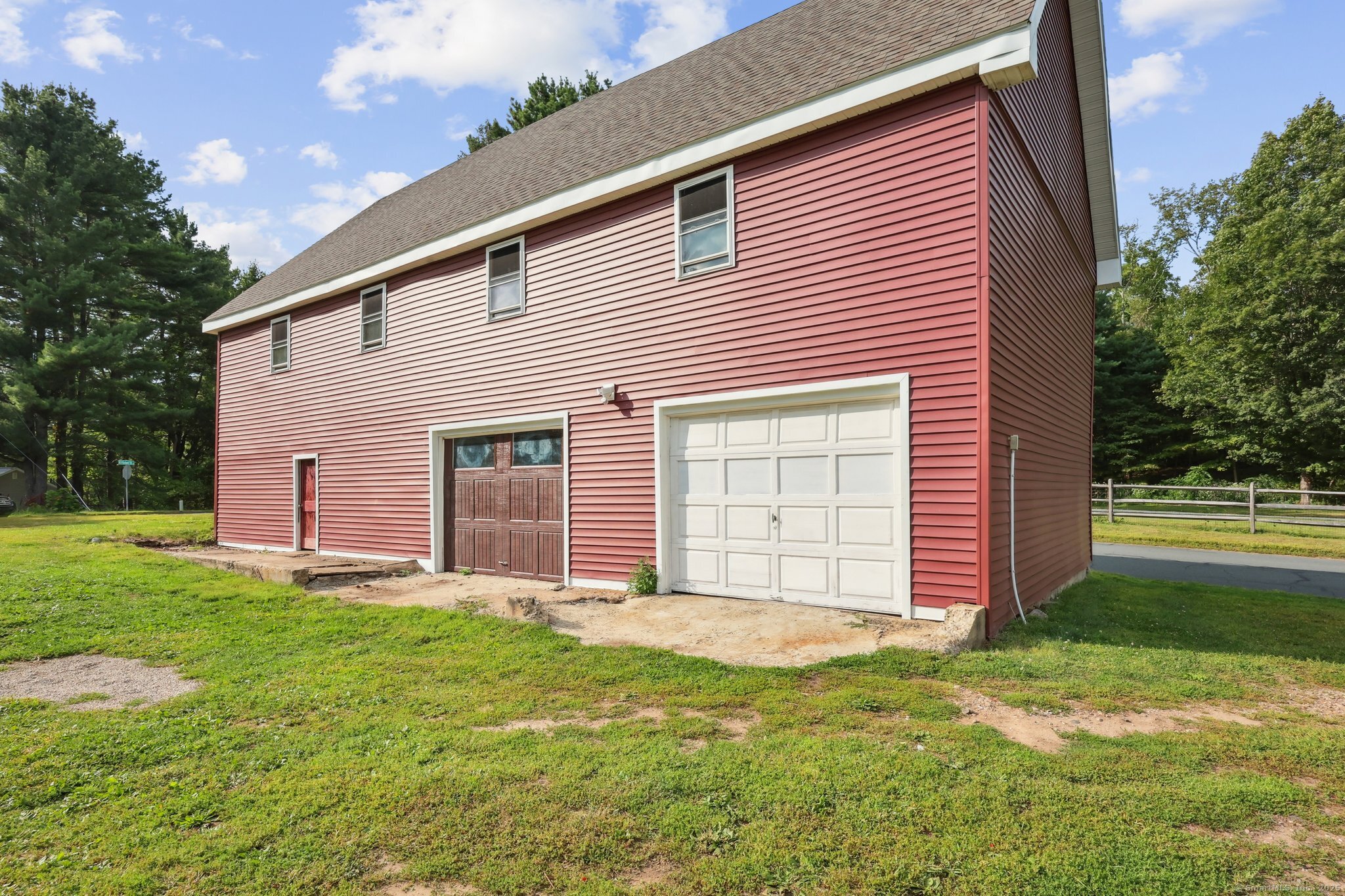 143 North Mountain Road Canton CT 06019