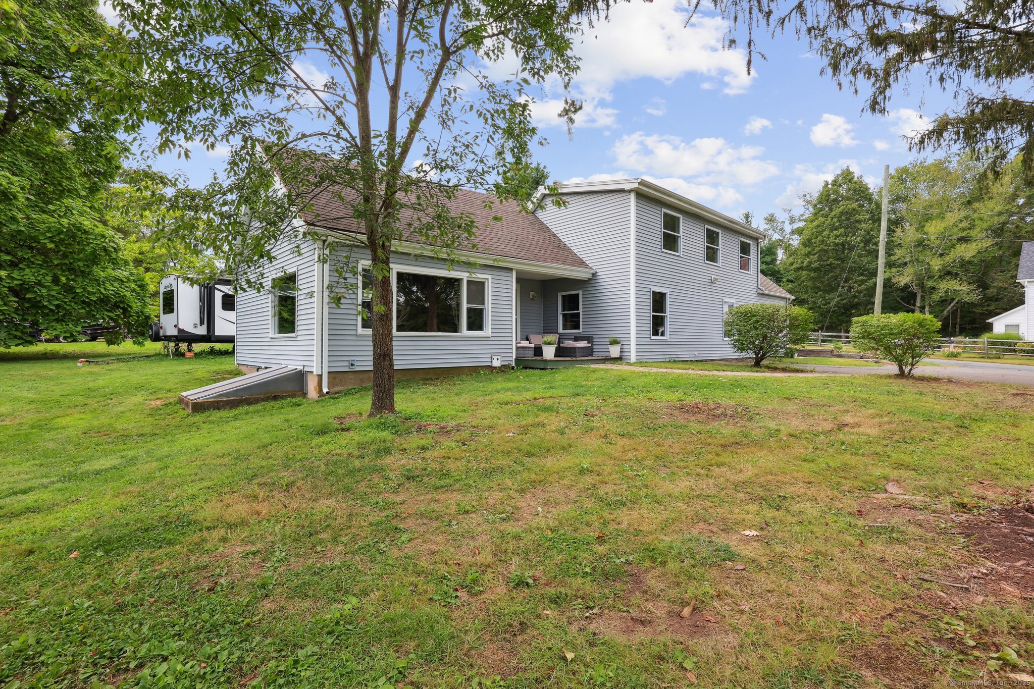 143 North Mountain Road Canton CT 06019