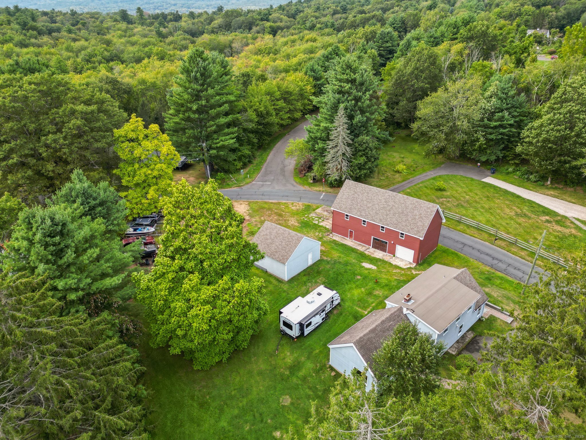 143 North Mountain Road Canton CT 06019