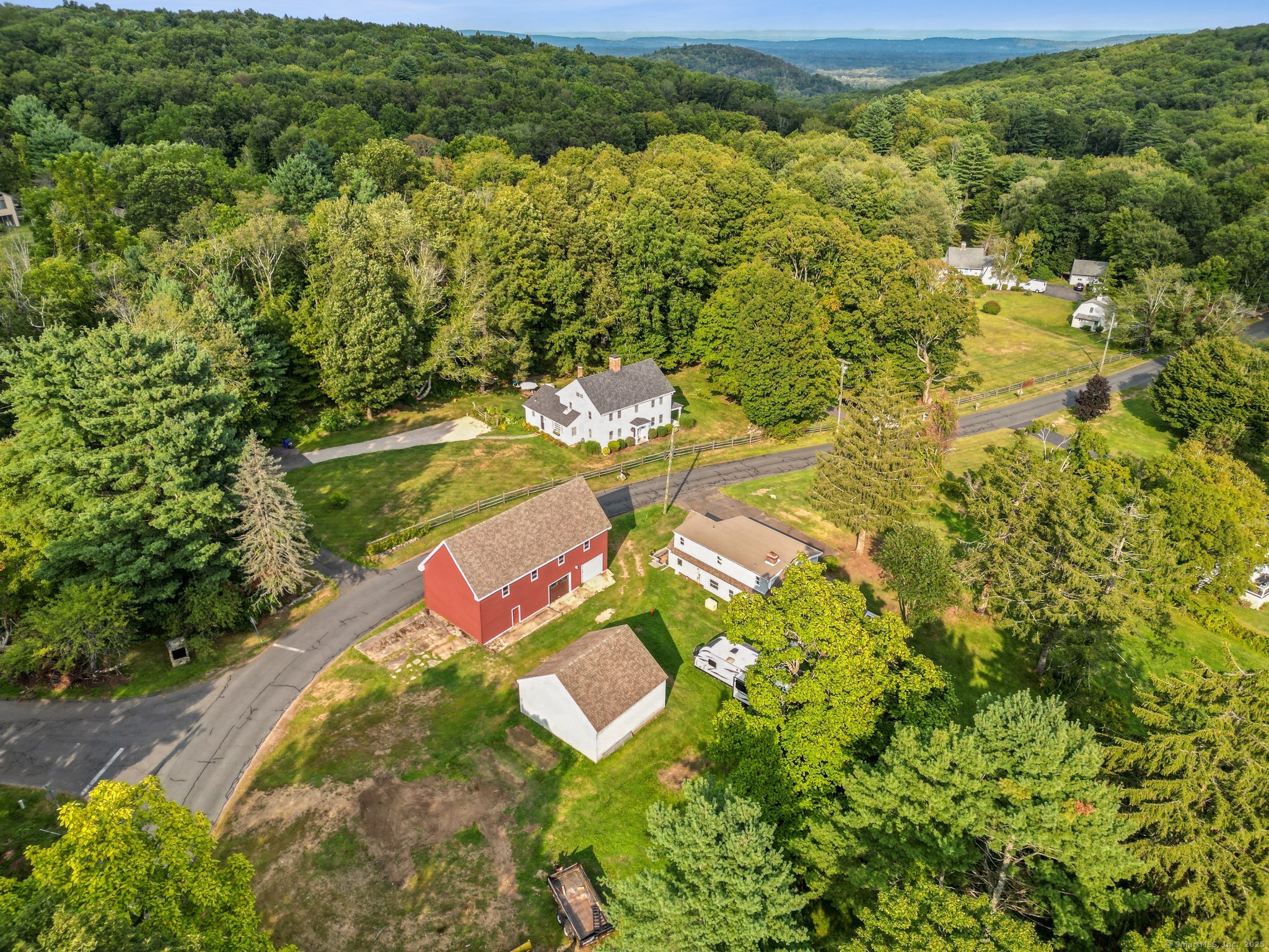 143 North Mountain Road Canton CT 06019