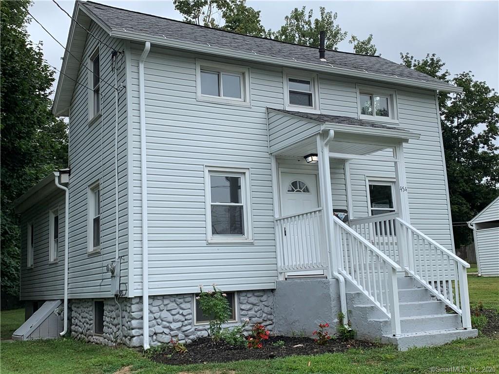 454 Ward Street Extension Wallingford CT 06492