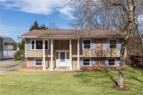 44 Polaris Street Groton CT 06340