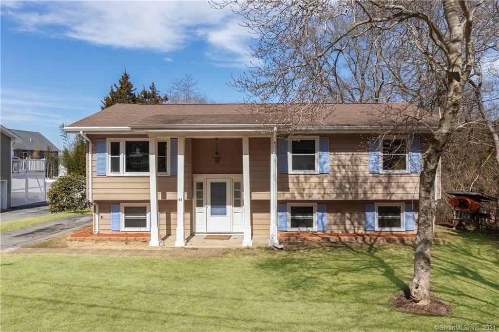 44 Polaris Street Groton CT 06340