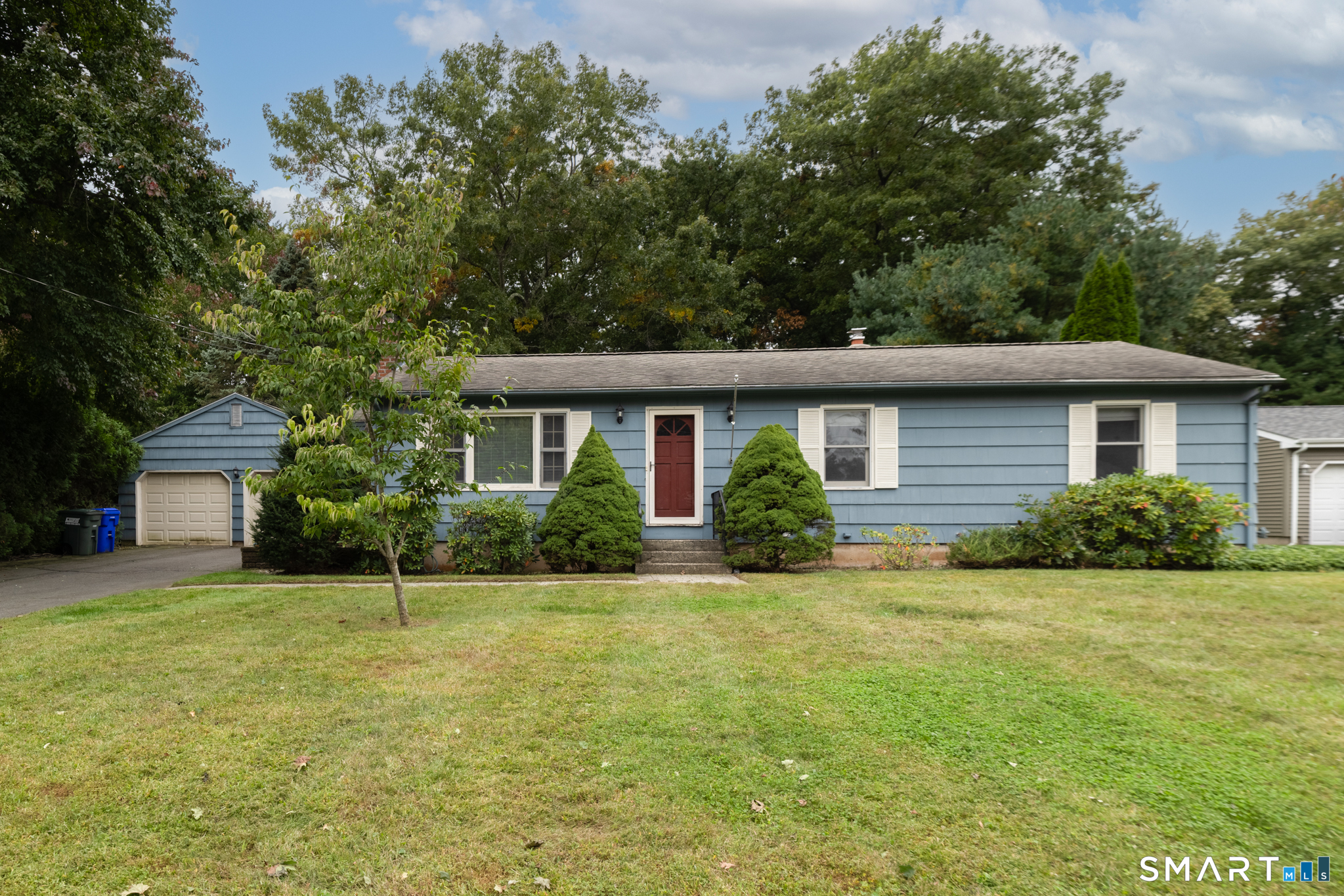 130 Pheasant Run Road Southington CT 06489