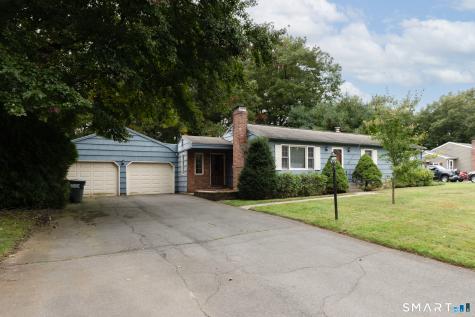 130 Pheasant Run Road Southington CT 06489
