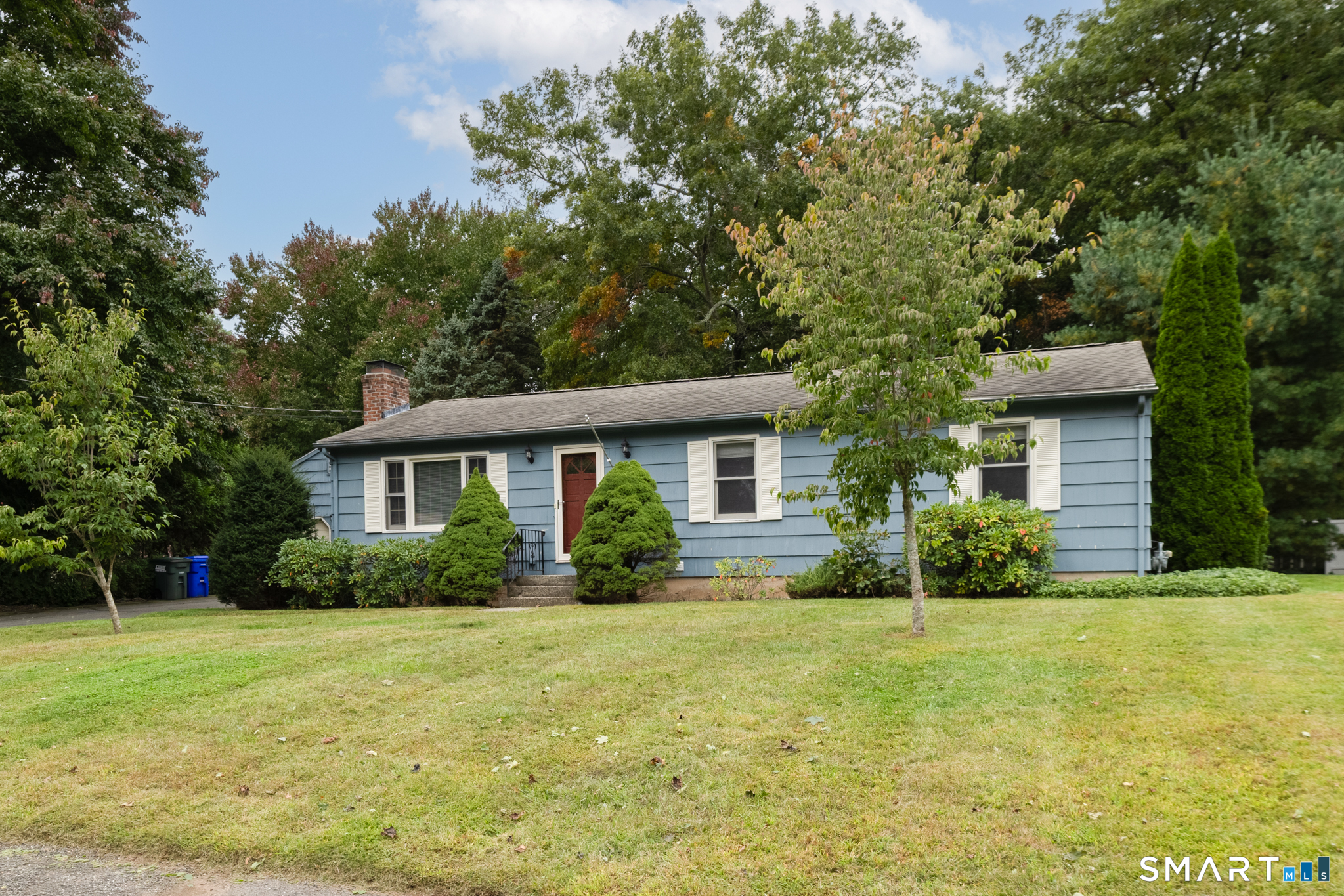 130 Pheasant Run Road Southington CT 06489