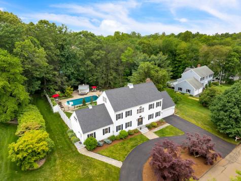 30 Valley Brook South Road Branford CT 06405