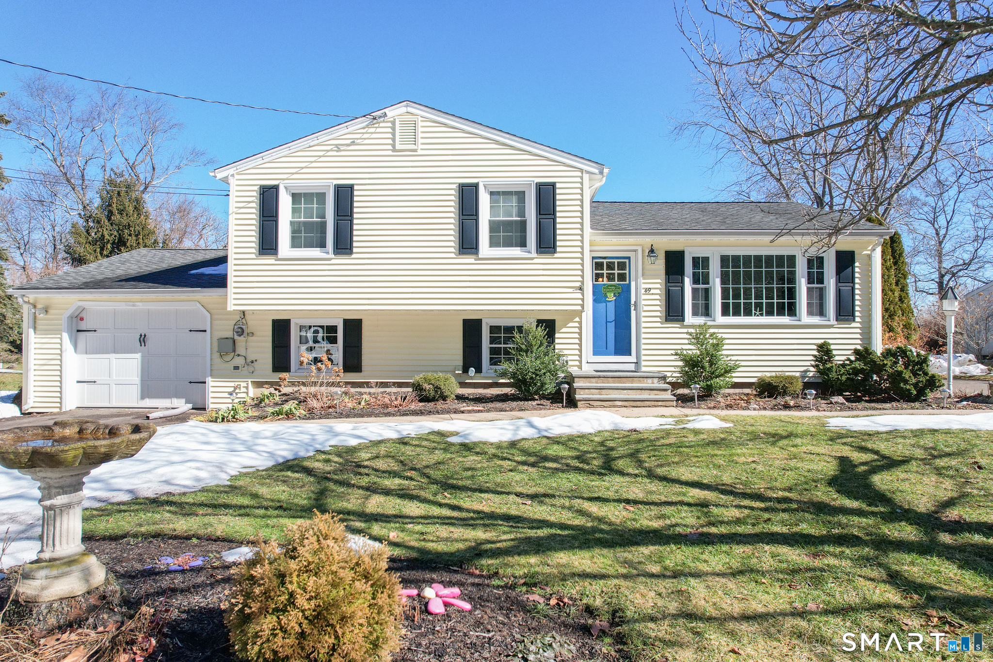 Branford CT, 49 Stannard Avenue