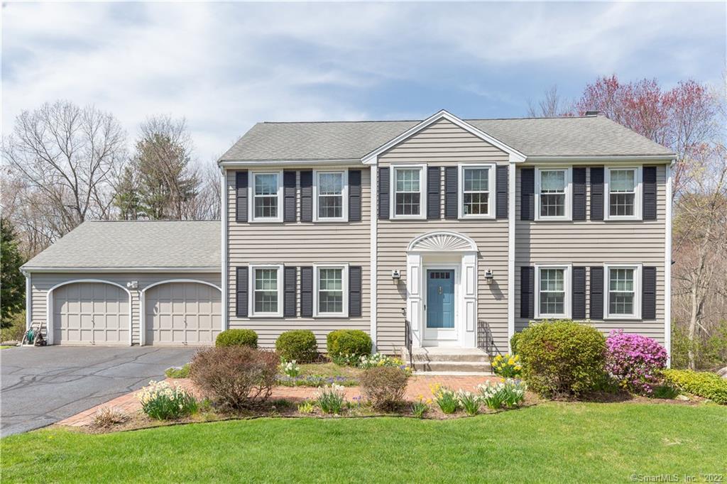 47 Tollgate Lane Avon CT 06001