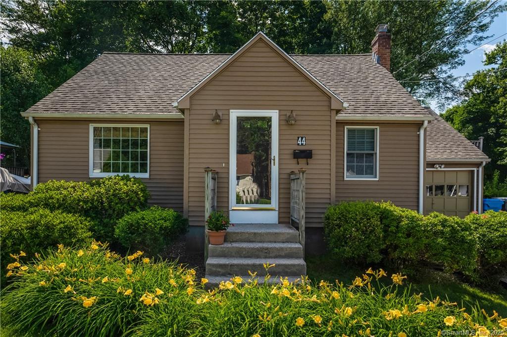 44 Harvest Lane Bristol CT 06010
