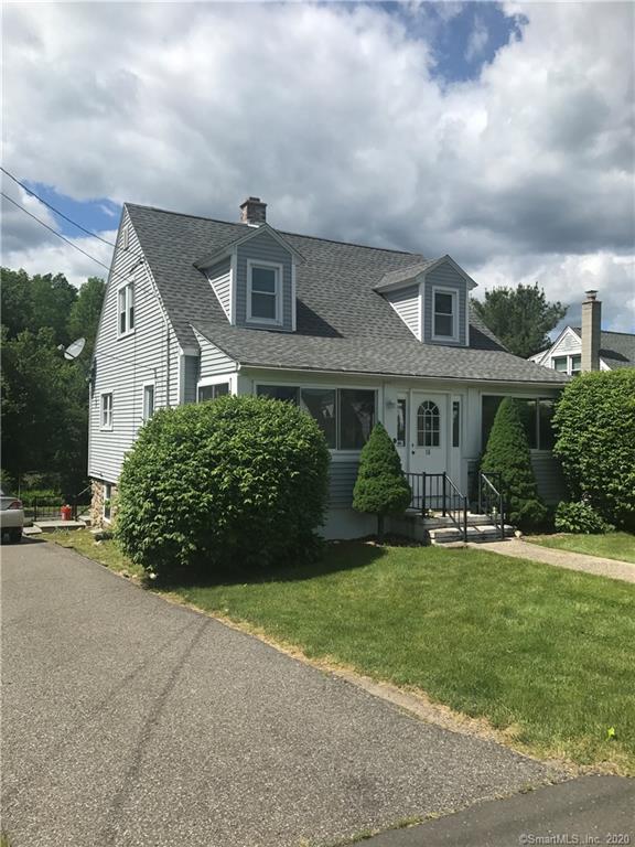 15 Spindle Hill Road Wolcott CT 06716
