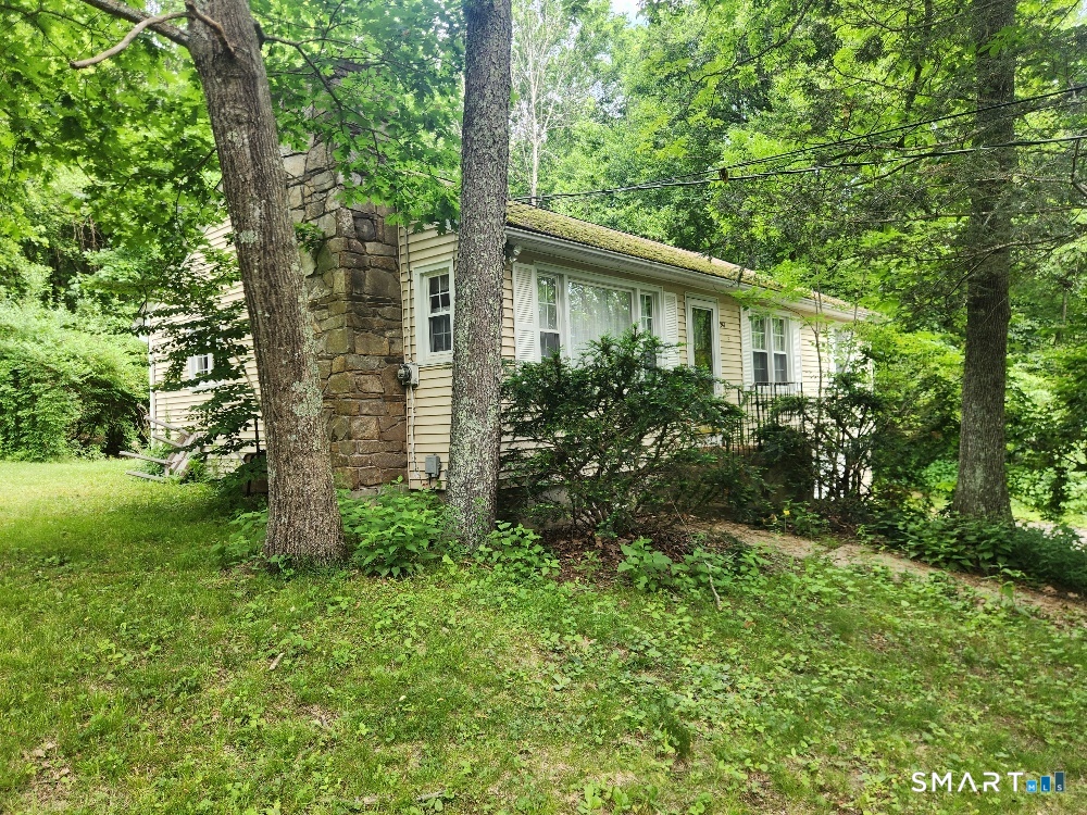 247 Old Stafford Road Tolland CT 06084