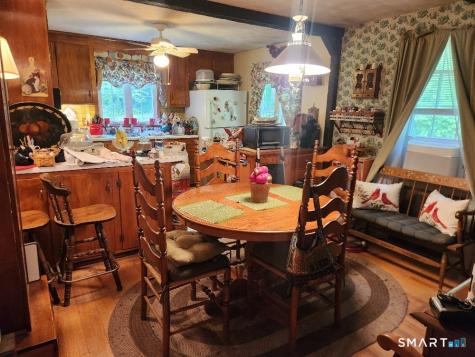 247 Old Stafford Road Tolland CT 06084