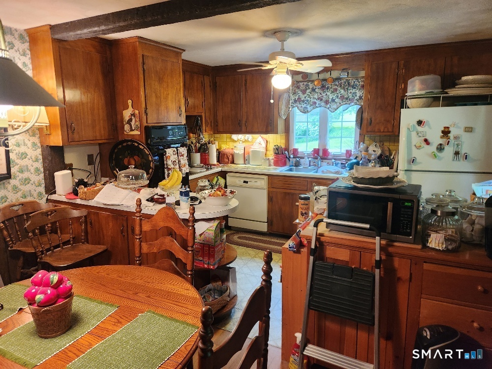 247 Old Stafford Road Tolland CT 06084