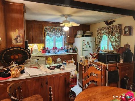 247 Old Stafford Road Tolland CT 06084