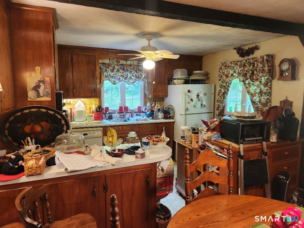 247 Old Stafford Road Tolland CT 06084