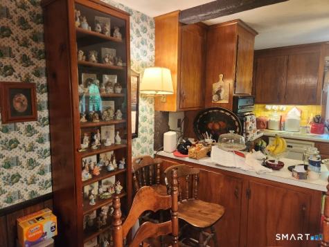 247 Old Stafford Road Tolland CT 06084