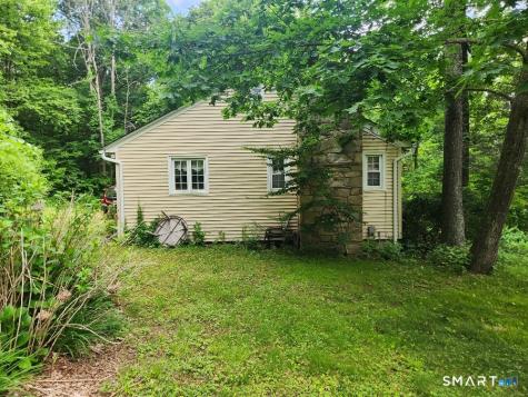 247 Old Stafford Road Tolland CT 06084