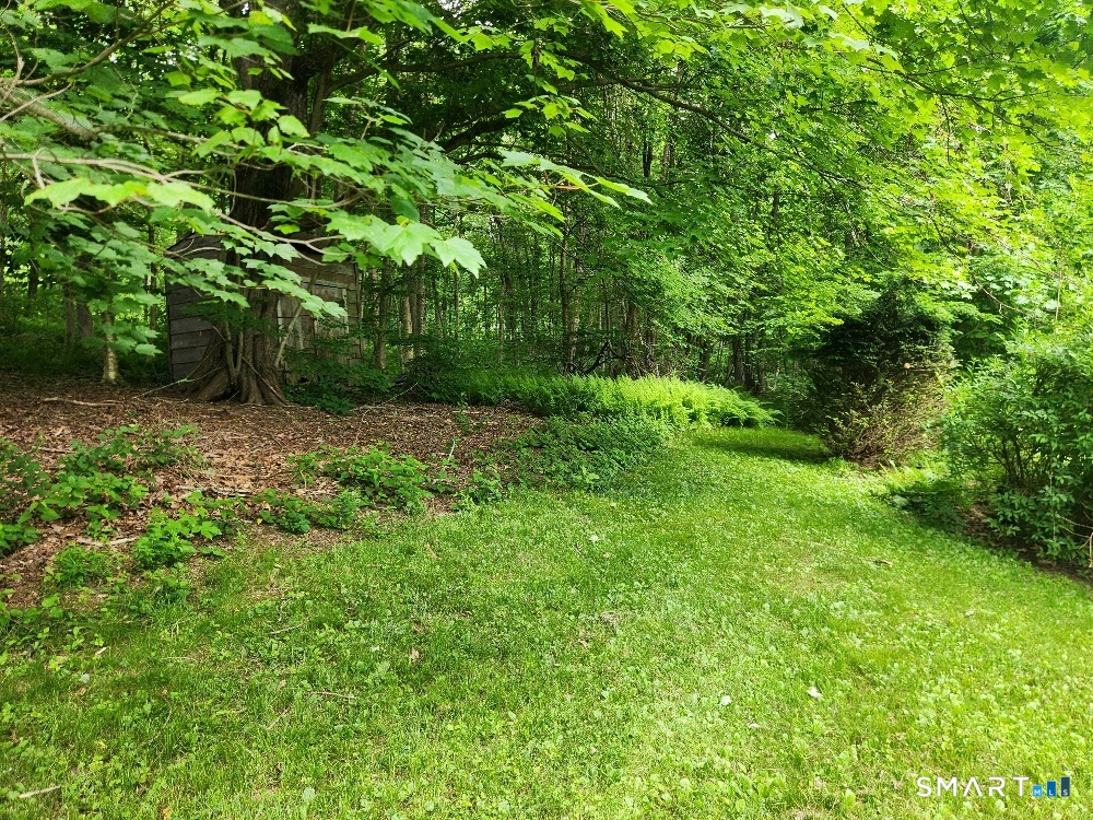 247 Old Stafford Road Tolland CT 06084