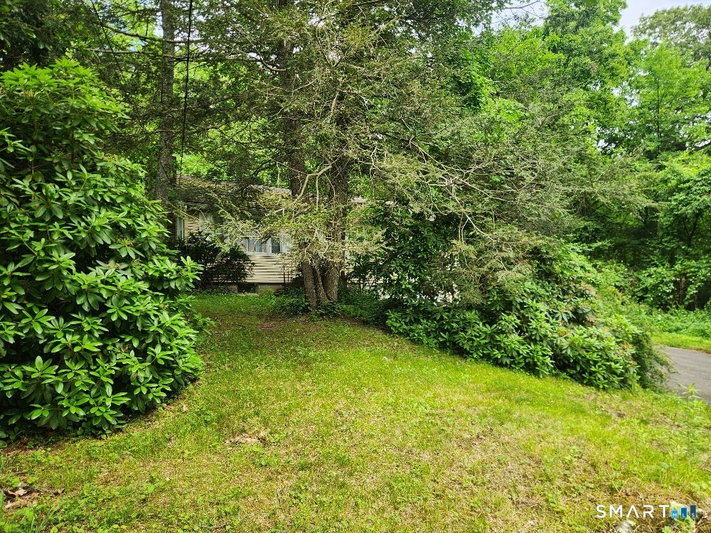 247 Old Stafford Road Tolland CT 06084